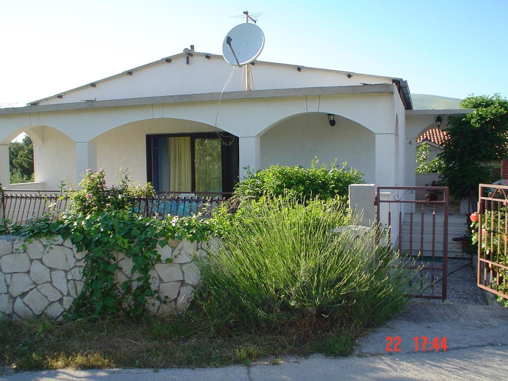 Appartement With Terrace